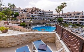 Oceanfront Tenerife South Albatros 145